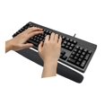 thumbnail image 4 of Memory Foam Keyboard Wrist Rest, 4 of 4