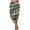 01-Army Green, variant on Women's Jogger Sweatpant Casual Yoga Camouflage Athletic Capris Shorts for Women with Pocket 01-Gray XXL