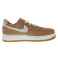 thumbnail image 2 of [DO6676-200] Mens Nike Air Force 1 '07 Craft 'Light Cognac', 2 of 5