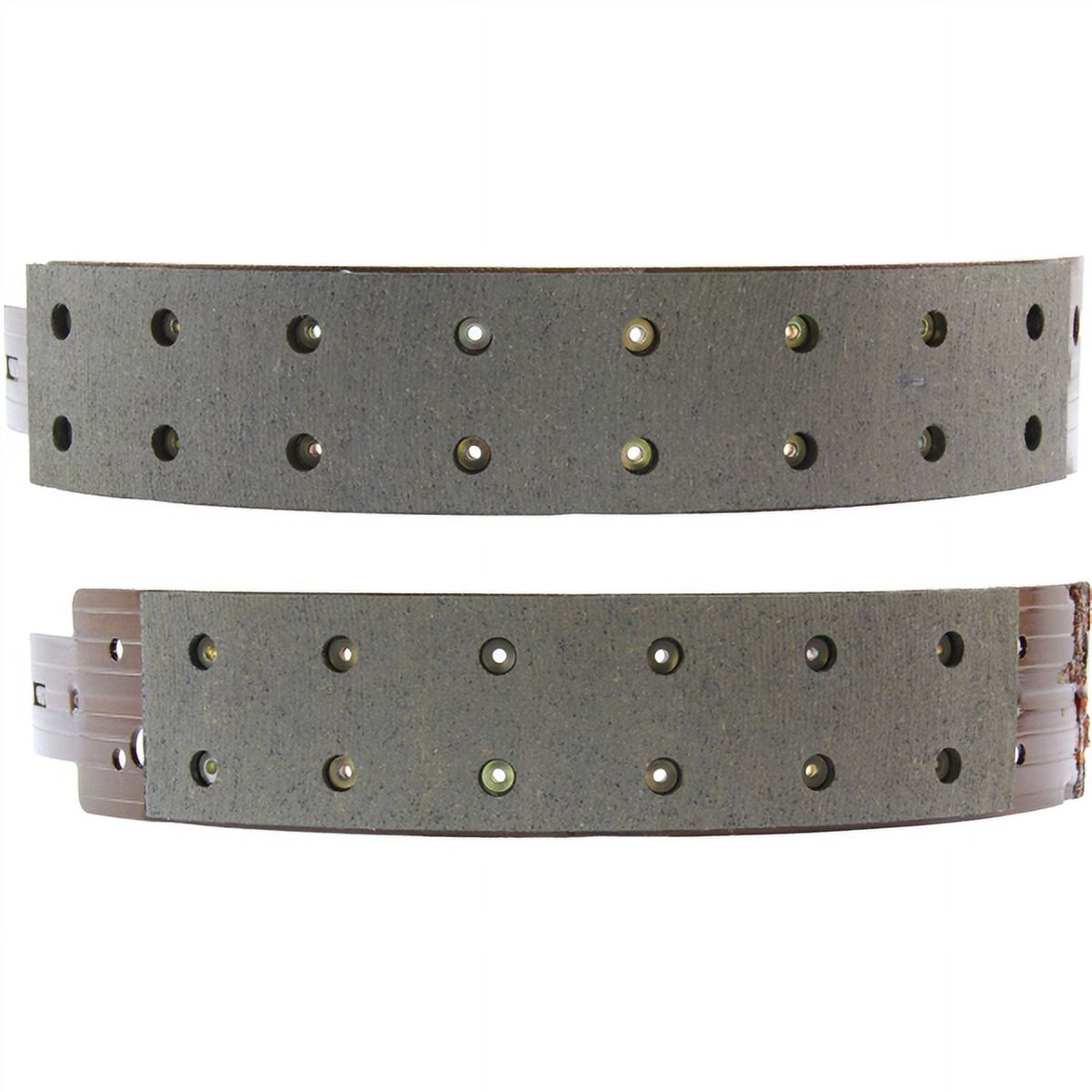 Centric Heavy Duty Brake Shoes