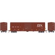 UPC 797534178267 product image for Athearn HO Scale 50' PS 5277 Box Car Canadian National/CN #417494 | upcitemdb.com