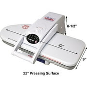 Simplicity Digital Steam Press