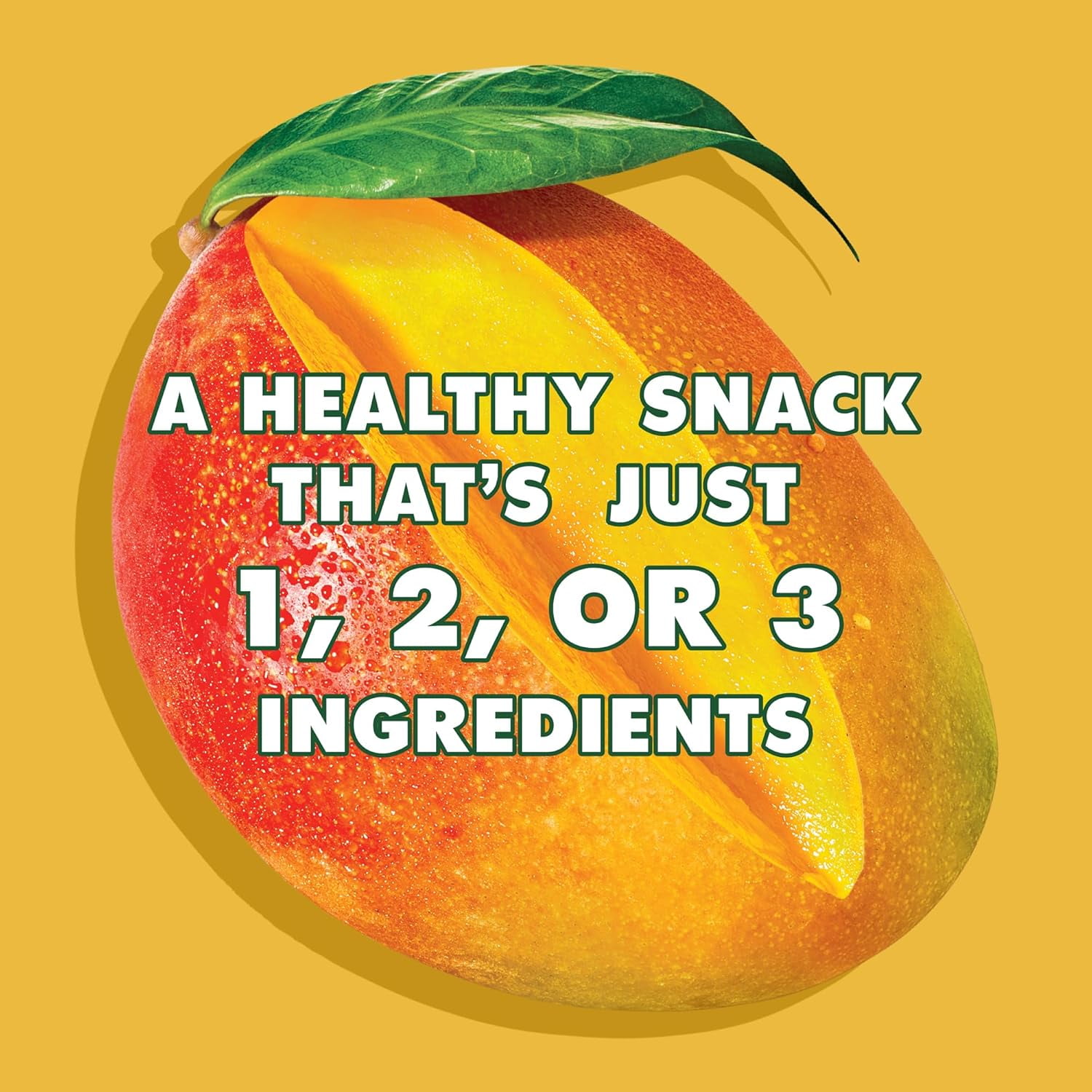 SOLELY Organic Mango Raspberry Fruit Jerky, 12 Individually Wrapped Fruit Strips, Leathery Texture, Healthy Snacks for All, Vegan Snack, 0.8oz (23g)