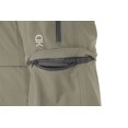 thumbnail image 5 of Little Donkey Andy Women's Lightweight Convertible Pants Zip-Off Quick Dry Hiking Pants Silver Sage Size XL, 5 of 9
