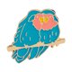 thumbnail image 2 of onlyliua Ofertas Del Día El Nuevo Broche con Múltiples Patrones Muestra Tu Personalidad., 2 of 2