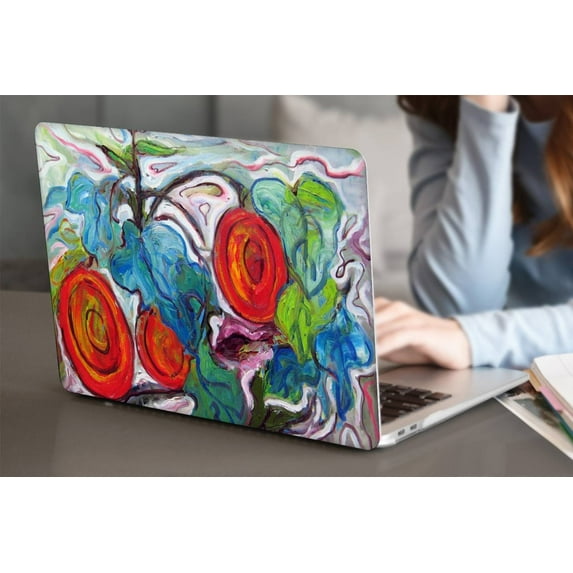KSK KAISHEK Hard Shell Case Compatible MacBook Pro 16 inchs with XDR Display Type C + Black Keyboard Cover Model: A2141 (Colorful B 149)