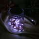 thumbnail image 5 of 5M 50LED 5028 SMD impermeable LED luces de tira con control remoto lámpara de alambre de cobre blanco frío, 5 of 8