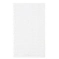 thumbnail image 7 of MAYEERTY 100% Cotton Chenille Chain Stitch Rug, 24"W x 40"L, White, 7 of 7