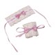 thumbnail image 2 of Muñequeras Lolita Hugo accesorios de mano para disfraz Halloween boda 17 cm x 6 cm, 2 of 7