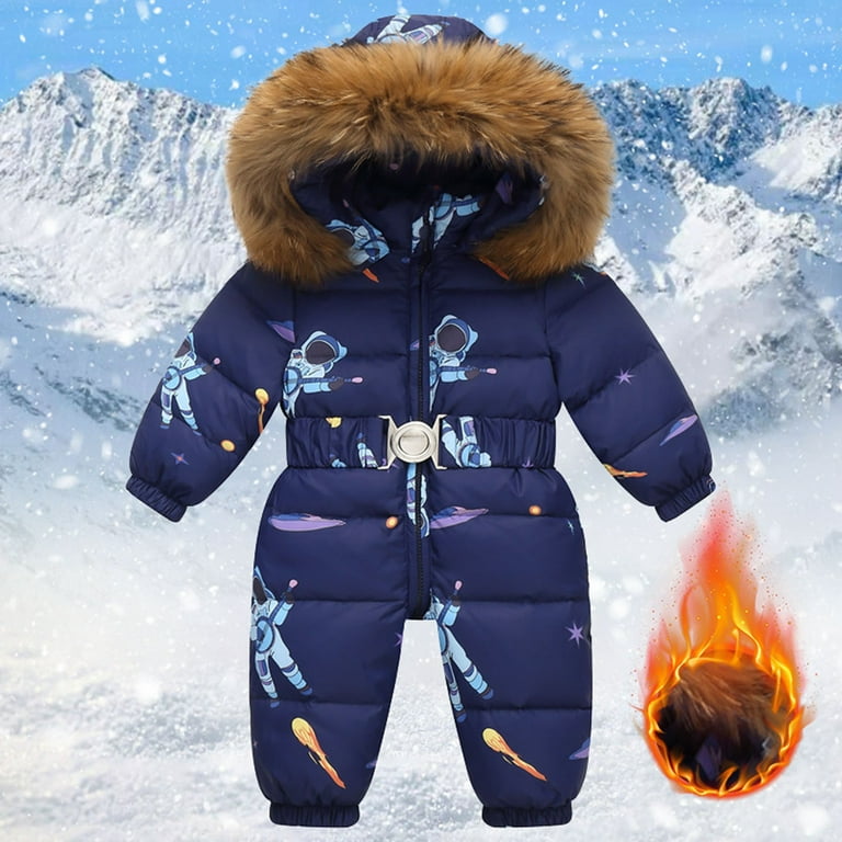 XYIJANI Clearance Onesies 0-3 Months Unisex Toddler Boys Girls