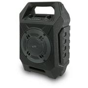 iLive Wireless Tailgate Speaker, ISB408B