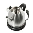 thumbnail image 3 of Royale Electric Kettles, 32 Oz, Stainless Steel, BPA-Free, 3 of 6