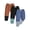Blue, variant on Infant Boys Clothes 3 Pack Baby Boy Pants 3 6 12 18 24 Months Toddler Boy Sweatpants Dinosaur Print 2T 3T Infant Boys Pants Black Brown Gray