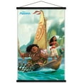 thumbnail image 1 of Disney Moana - Groupe, 1 of 5