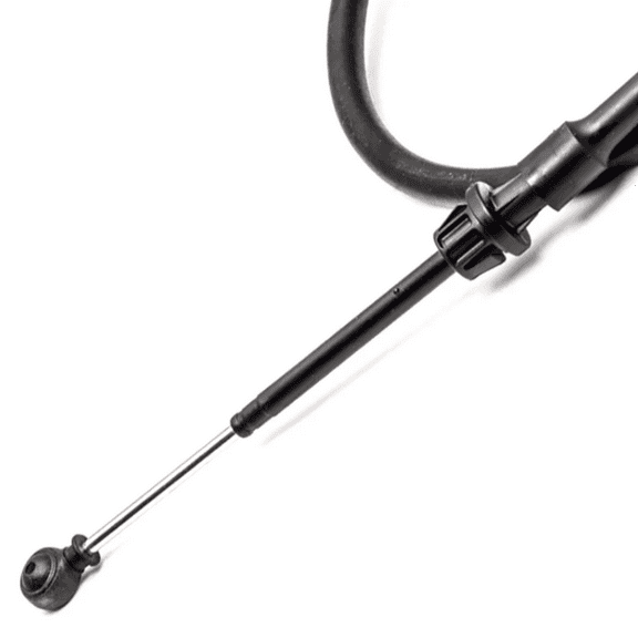 Acaigel Automatic Transmission Shifter Cable For Buick Chevy Oldsmobile Pontiac 10340403