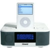 dreamGEAR i.Sound Dream Clock Radio For iPod