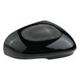 thumbnail image 4 of SPRING 1pcs Car Reverse Mirror Housing For Jaguar For XJ For XJR For XF For XK For XKR For XKR-S For I-Pace For XE Replacement Right, 4 of 8