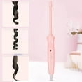 thumbnail image 2 of Electric Hair Curler Negative Waver Curling Iron Hair Styling Salon ~Best Y2D3, 2 of 3