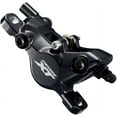 thumbnail image 3 of Shimano Deore XT BL-M8100/BR-M8100 Disc Brake & Lever- Rear,Hydraulic,Post Mount, 3 of 3