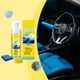 thumbnail image 3 of Accesorios para coche, Electrónica para coche, Regalos para coche, Juego de revestimiento cerámico para automoción, protección anti-UV, impermeable, abrillantador de espejos, 100 ml., 3 of 5