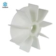 thumbnail image 2 of Y2-280-4.6.8 Electric Motor Fan Blade 9 Blades, 2 of 5