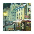 thumbnail image 2 of Craftsmen in Post-Impressionism - Canvas, 2 of 25