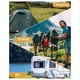 thumbnail image 5 of Tendedero de Viaje Portátil, Tendedero Retráctil de 32.8 Pies, Tendedero de Camping con 20 Pinzas y 10 Tapones, 5 of 5