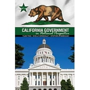 California Government in National Perspective, Pre-Owned (Paperback)