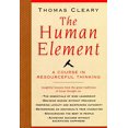 thumbnail image 1 of Human Element: A Course in Resourceful Thinking, 1 of 1
