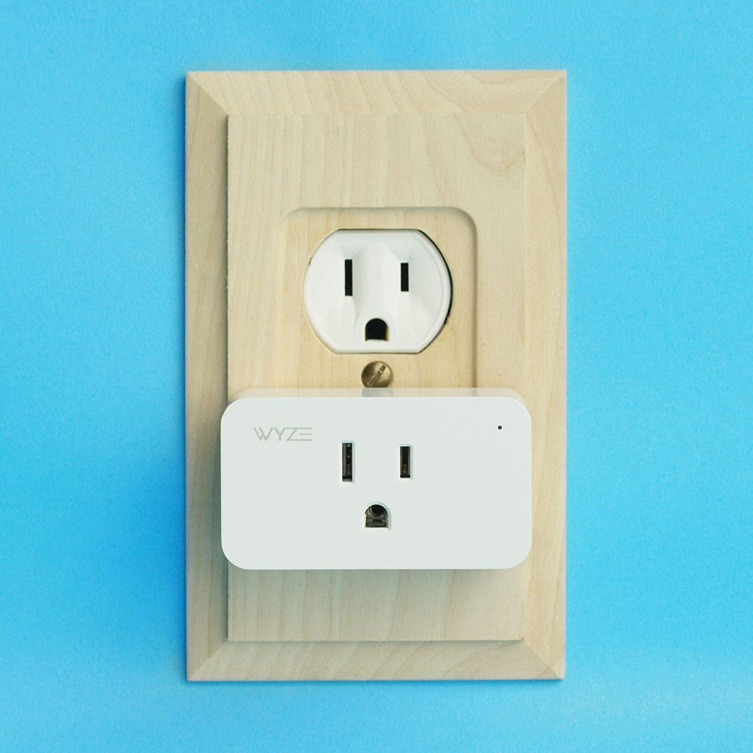 Wyze Plug Review: Switches are a Thing of the Past 
