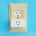 thumbnail image 7 of Wyze Smart Home Smart Plug, Wifi Enabled, Two-Pack, White, 7 of 7