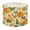 Color 1, variant on Drum Lamp Shade Black Raven Ornate Daisy Floral Green Lampshade for Table Lamps Floor Lamps Pendant Light 13"x13"x10" Replacement Linen Large Lamp Shade Easy Assembly