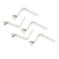 thumbnail image 1 of 5 uds Clips de resorte Macarena para kayak Clip poste de tienda botón de presión, 1 of 8