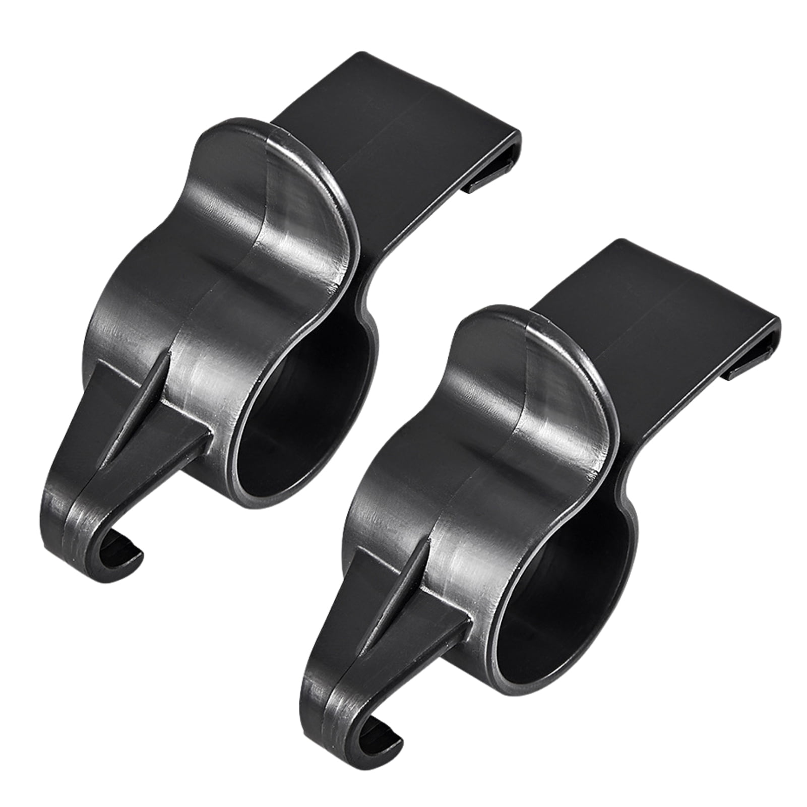 2pcs Car Trunk Umbrella Holder MultiFunction Automobile Trunk