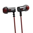 thumbnail image 4 of Auriculares internos de graves profundos y pesados con cable, auriculares de sonido envolvente con micrófono, enchufe de auriculares de 3,5mm para teléfono, ordenador, portátil y PC Negro, 4 of 8