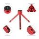 thumbnail image 4 of Trípode TFixol Rojo, 4 of 8