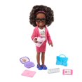 thumbnail image 1 of Barbie Chelsea Can Be Playset with Brunette Chelsea Boss Doll, 1 of 5