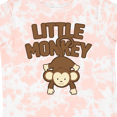 thumbnail image 4 of Inktastic Little Monkey Boys or Girls Toddler T-Shirt, 4 of 5