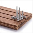 thumbnail image 4 of Tornillo de acero inoxidable 304, tornillo de rosca de cabeza plana, tornillo de rosca de cabeza avellanada M3M4.2M5, 4 of 5