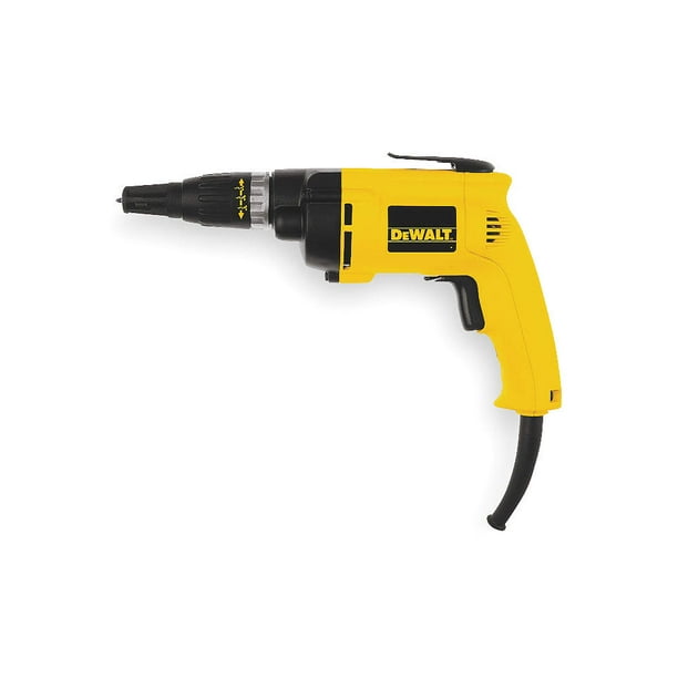 Dewalt DW252 Drywall Screw Gun, 6.0Amp (New)