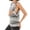 Black, variant on Post Surgery Shirts for Women Shoulder Snap-Access Recovery Tear Away Comfortable Striped Tank Tops Breathable Lightweight After Rotator Cuff Surgery Sleeveless Clothes Pink M