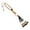 Style B, variant on BAOSITY Lotus Beaded Car Pendant Dangling Ornament Automotive Accessories Universal Decorative Birthday Gift Rear View Mirror Pendant D