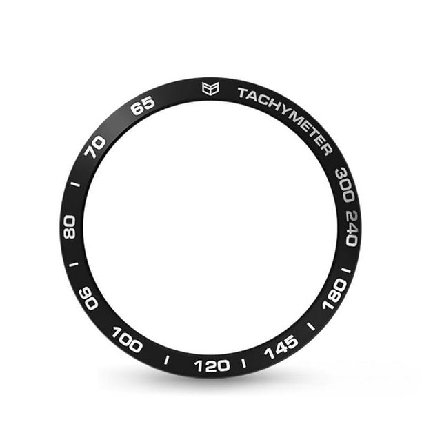 gear s2 classic bezel insert
