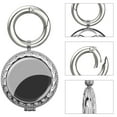 thumbnail image 1 of onlyliua para Interior/Exterior Fundamentos de Protección Contra Metales Correlativos Como Airtag-Armor, Rastreador Gps de Ubicación Antipérdida, 1 of 3