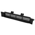 thumbnail image 5 of Lower Radiator Shutter Grille Assembly W/O Motor For 2019-2020 Nissan Altima, 5 of 9