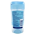 thumbnail image 2 of Secret Deodorant Outlast 2.6oz Clear Gel Unscented (Pack of 3), 2 of 2