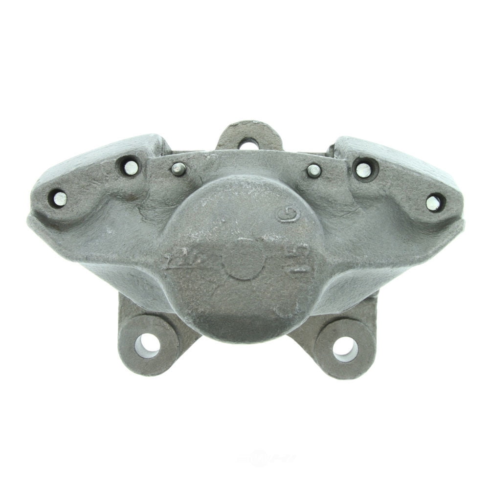 Centric Parts Disc Brake Caliper P/N:141.39503 Fits select: 1990-1993 VOLVO 240, 1975-1989 VOLVO 244