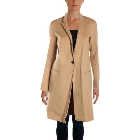 Cashmere Storm Jacket - Theory Womens Fall Cashmere Wool Coat