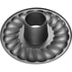 thumbnail image 3 of molde para pasteles desmontable, molde corona desmontable, molde para pasteles redondo, Acero inoxidable, Negro, 3 of 5