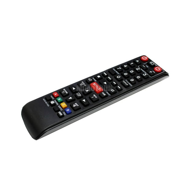 Generic Samsung Ak59 a Original Blu Ray Player Remote Control By Mimotron Walmart Com Walmart Com Generic Samsung Ak59 a Original Blu Ray Player Remote Control By Mimotron Walmart Com Walmart Com